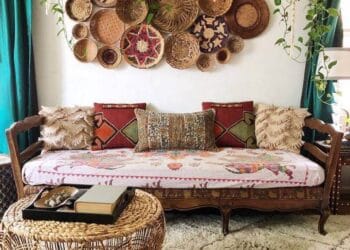Bohemian Decorating: Effortless Chic for Your Home