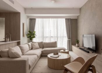 Mindful Living Design Offers Intentional Homes