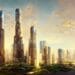 Future Cityscapes: Innovation Shaping Tomorrow’s Metropolises