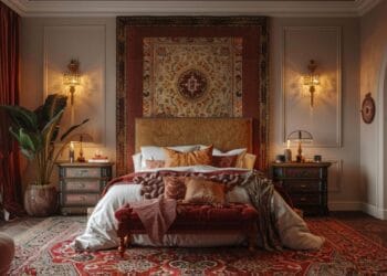 Gypsy Soul Home: Free-Spirited Living Spaces