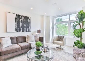 Calm Aesthetic Design Creates Inner Peace