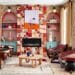 Eclectic Style Rules: Harmonious Mismatched Decor