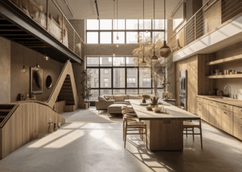 Japandi Interiors: The Art of Serene Living