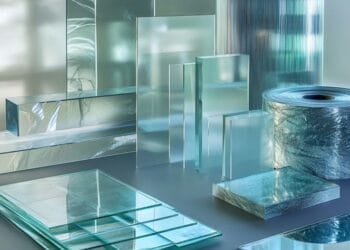 Ini berisi: Explore the diverse range of glass materials for building applications. Featuring frosted, clear, and textured panels, these glass options provide versatile solutions for construction and design. Ideal for windows, partitions, and decorative elements, they offer unique light reflection and enhance architectural spaces.